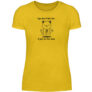 YOGA - Women Basic Shirt-3201