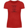 YOGA - Women Basic Shirt-4