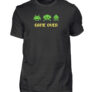 Invasion - Men Basic Shirt-16