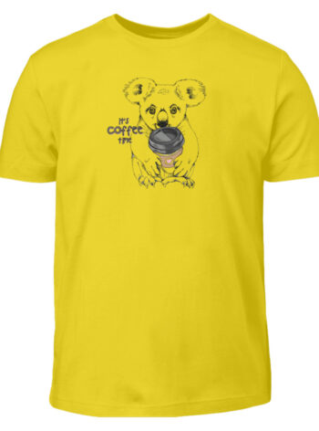 DR38YVSBQS_BCTK301-1102 Koala - Kids Shirt-1102