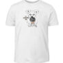 Koala - Kids Shirt-3