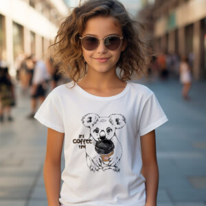 Koala  - Kids Shirt